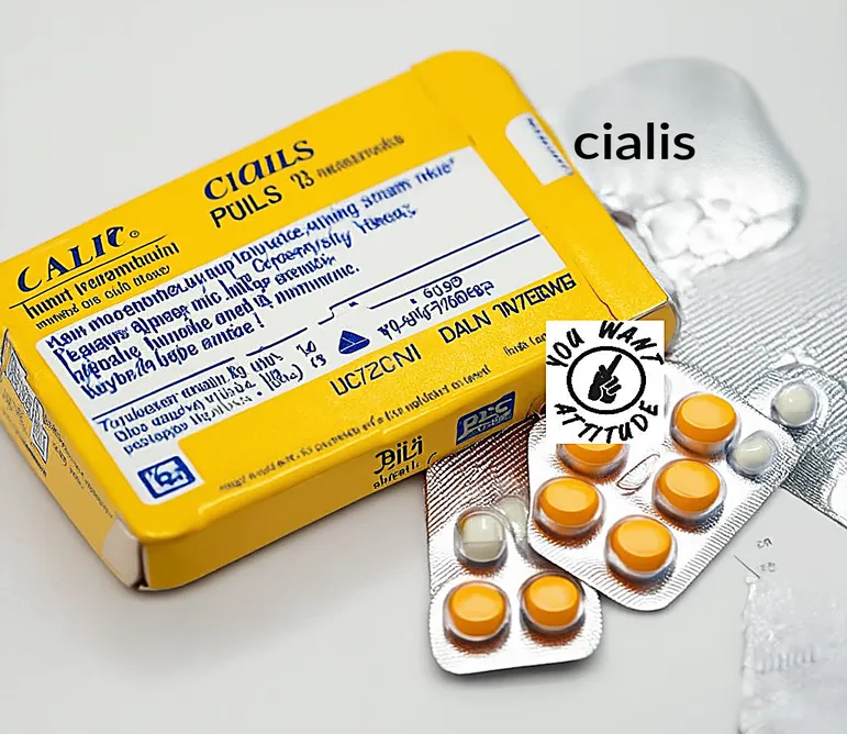 Cialis 1